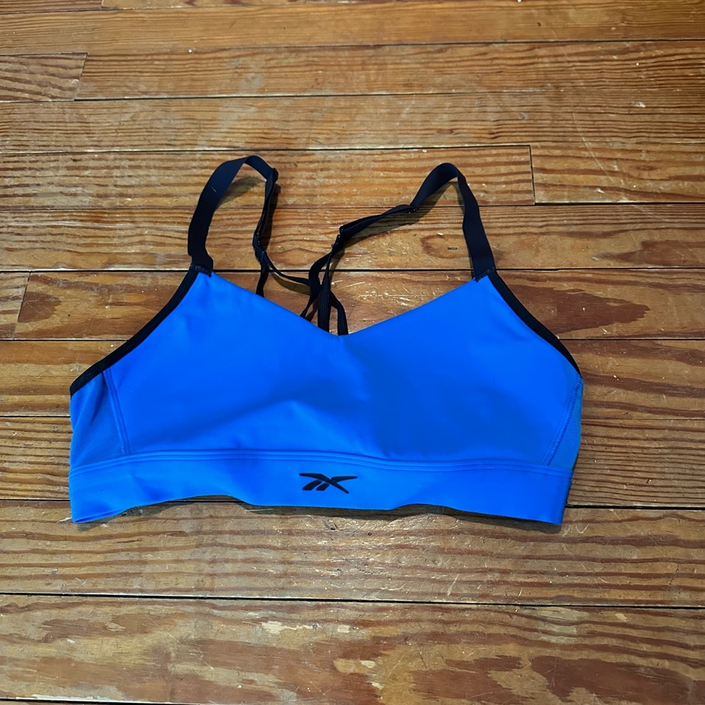 Reebok Sports Bra